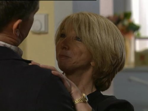 Helen Worth