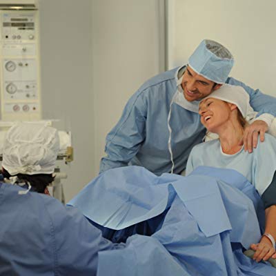 Dr. Ben Harmon, Johnny Morgan