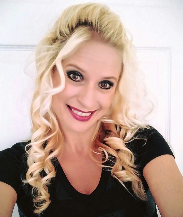 Lisa Mcconnell