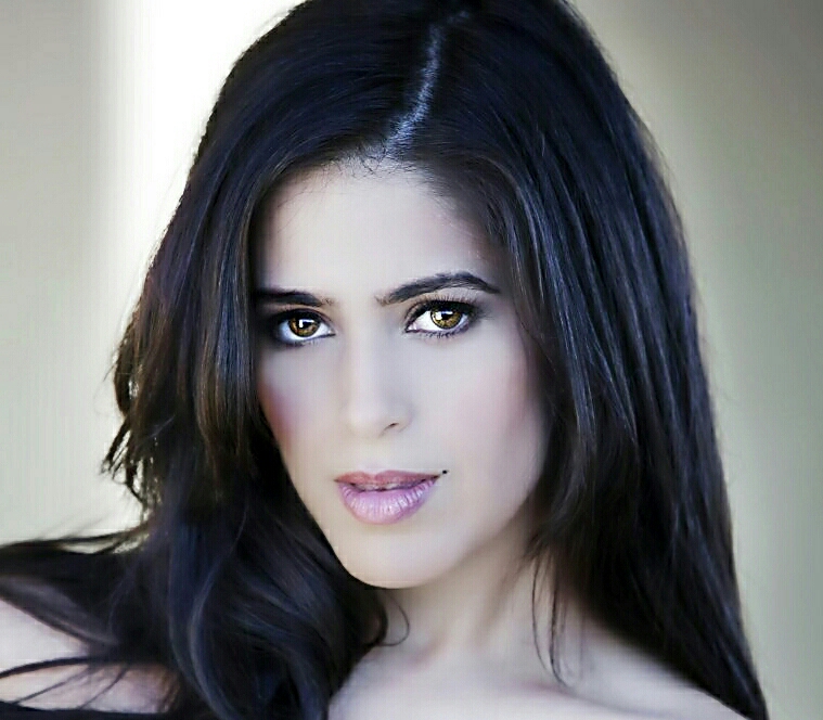 Melissa Santiago