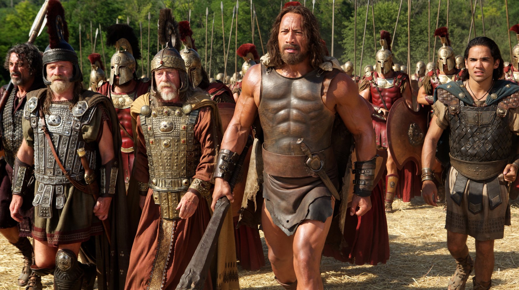 Iolaus