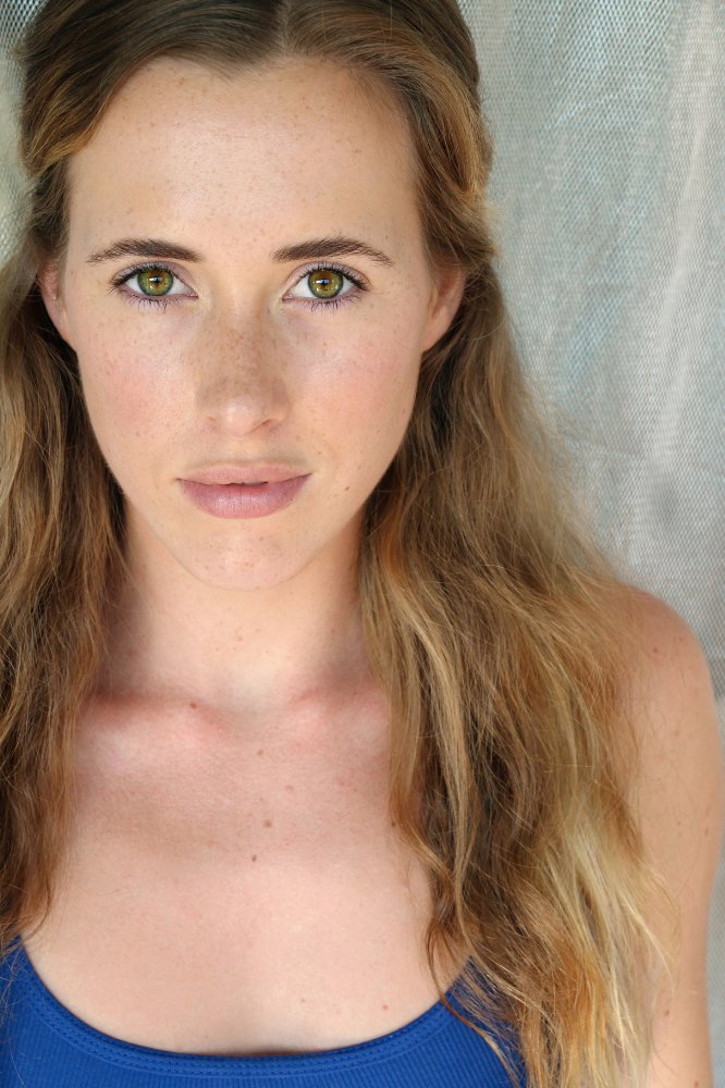 Sammy Courtright