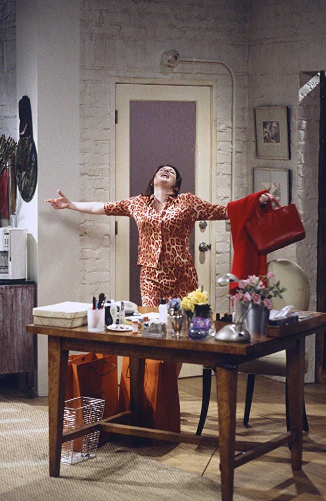 Karen Walker