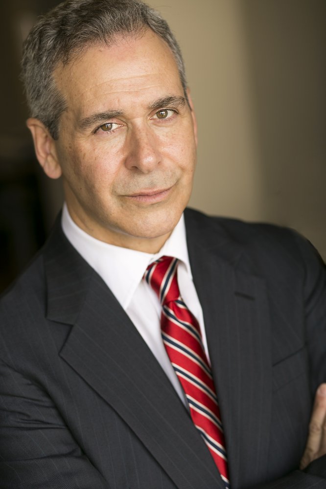 Michael Gabiano