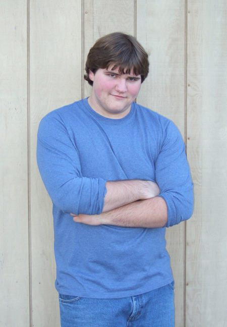 Mason Osborn