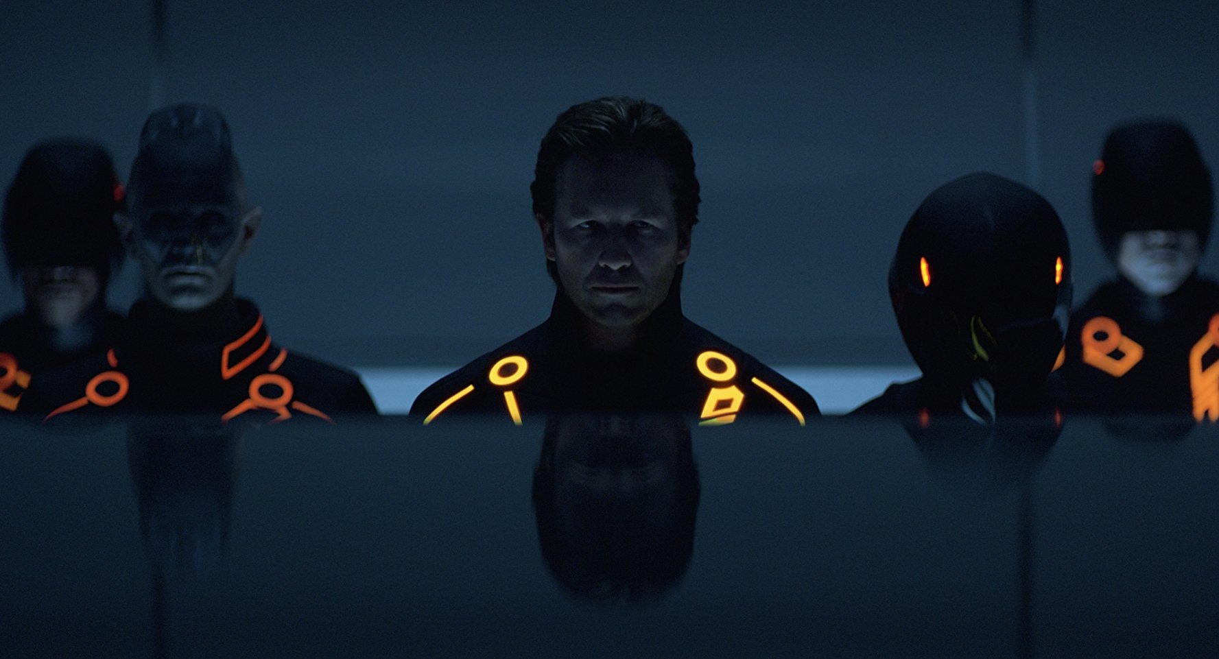 Tron