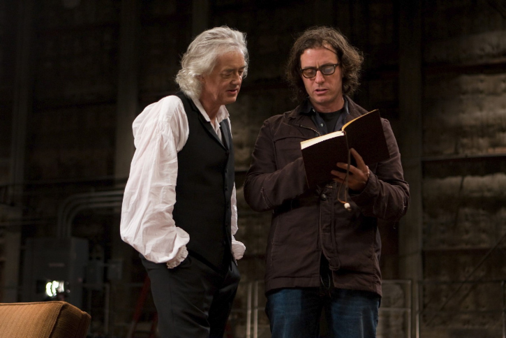 Davis Guggenheim