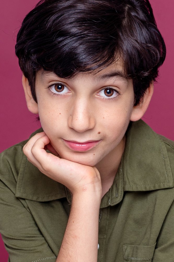 Adam Chernick