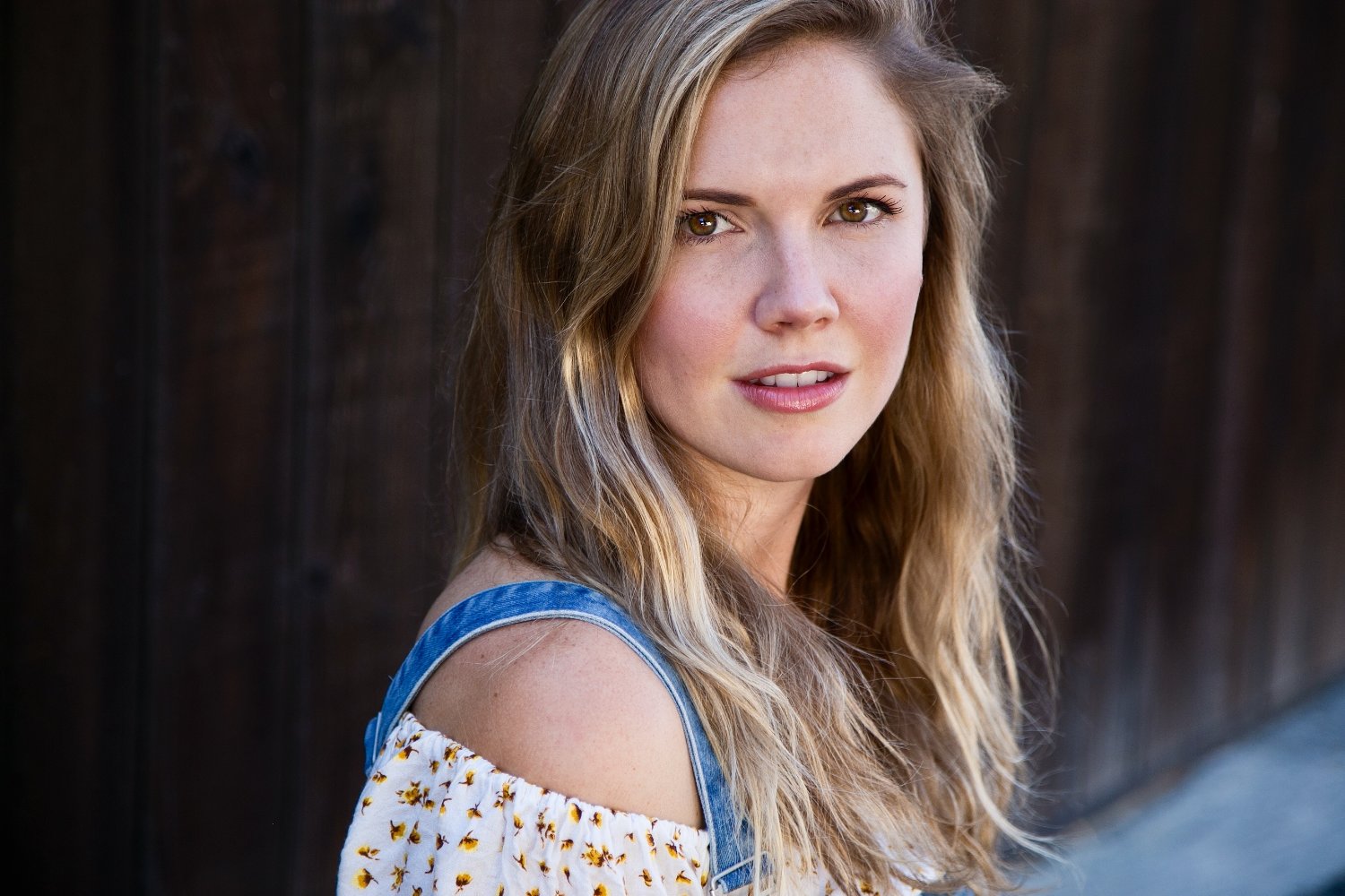 Rachel Scott