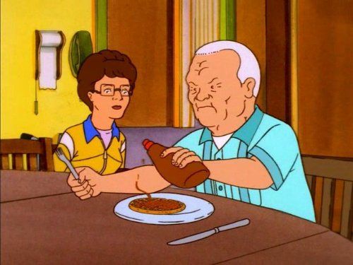 Cotton Hill