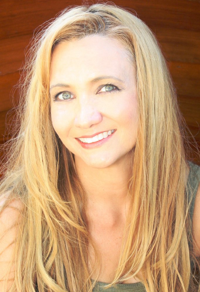 Kim Donovan