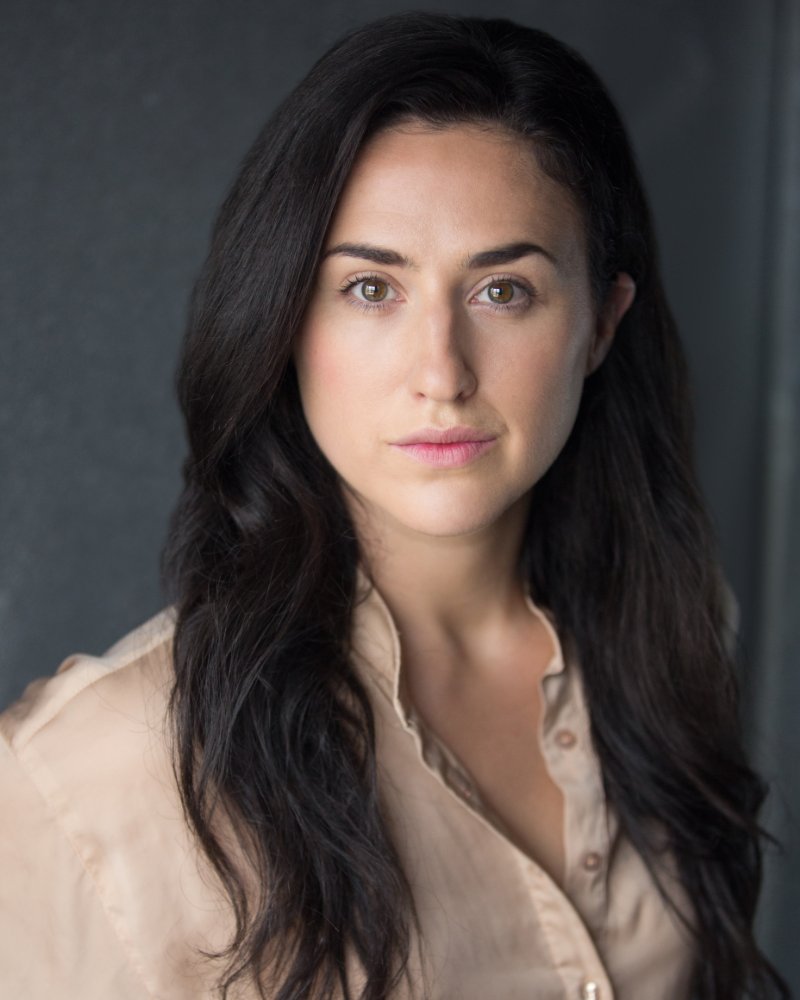 Bronagh Taggart