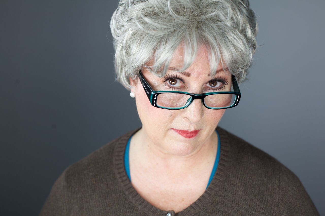 Veronica Scheyving