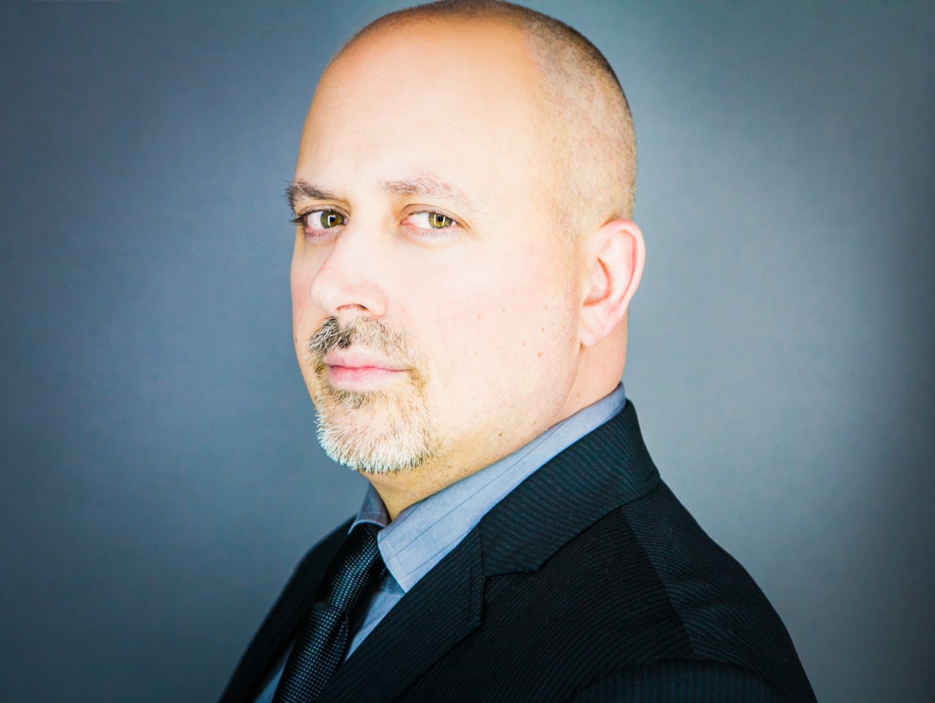 Matthew D. Matteo