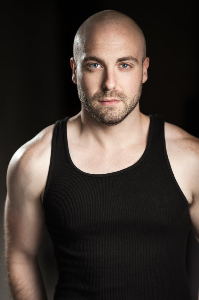 Adam Kozlick