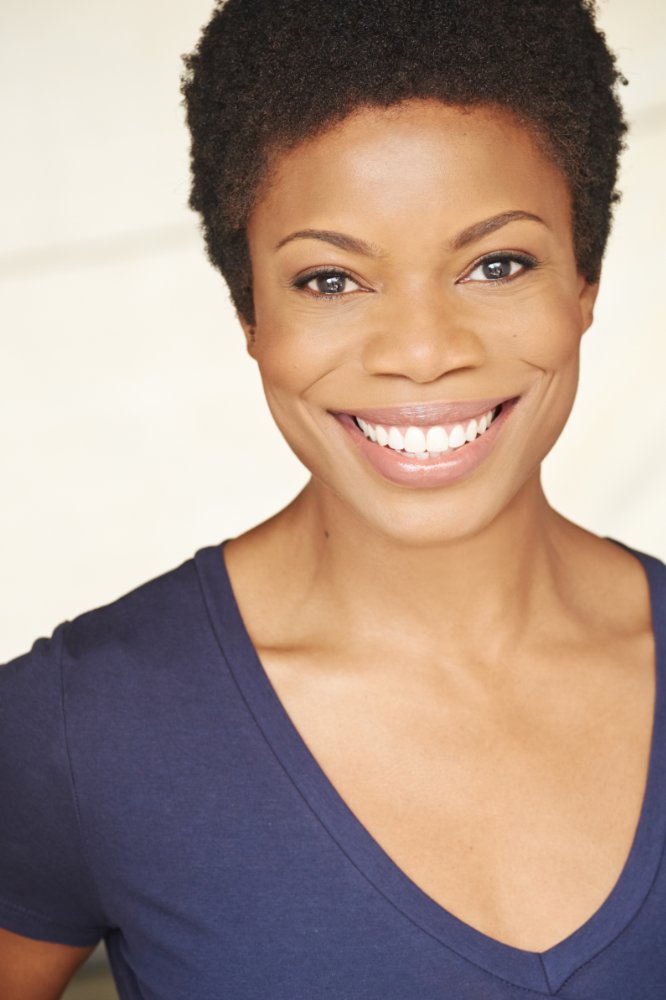 Kyra Locke