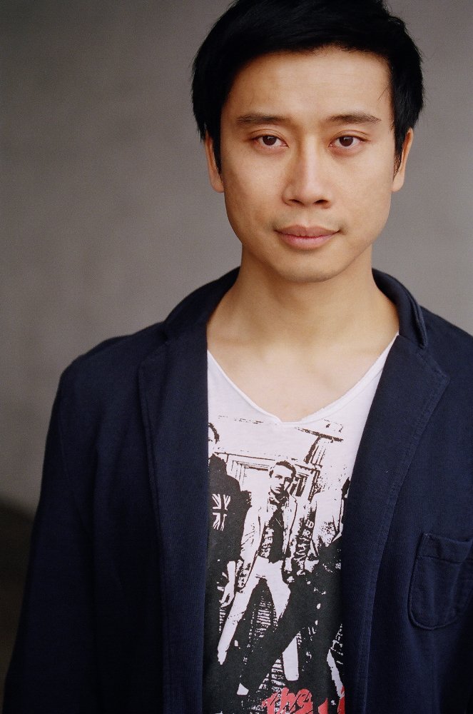 Christopher Khai