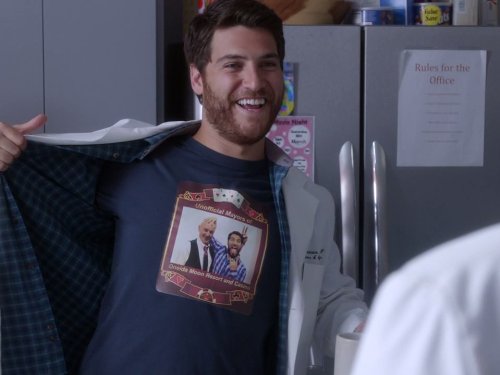 Adam Pally