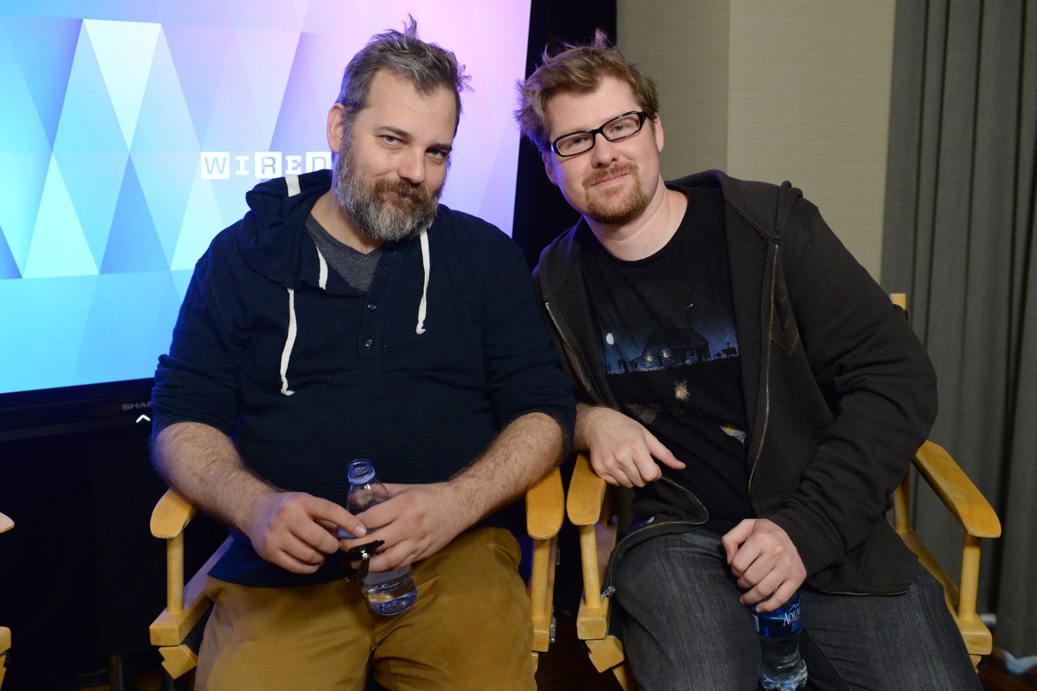 Dan Harmon