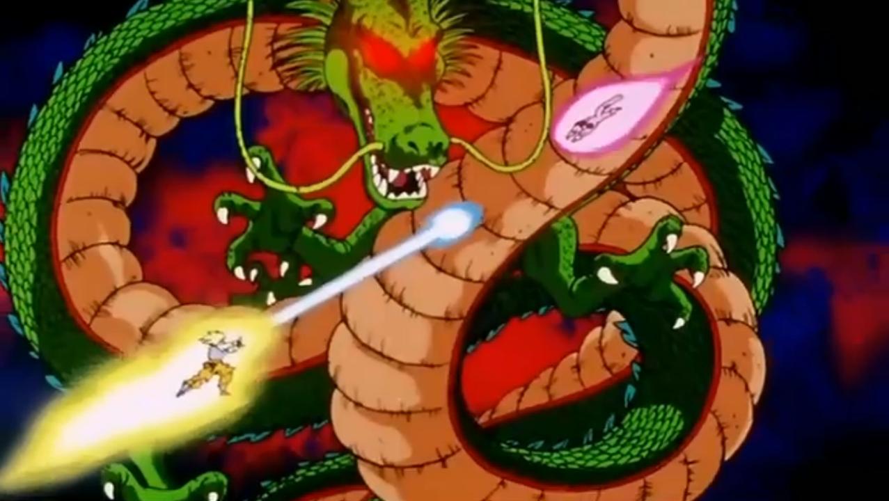 Shenron