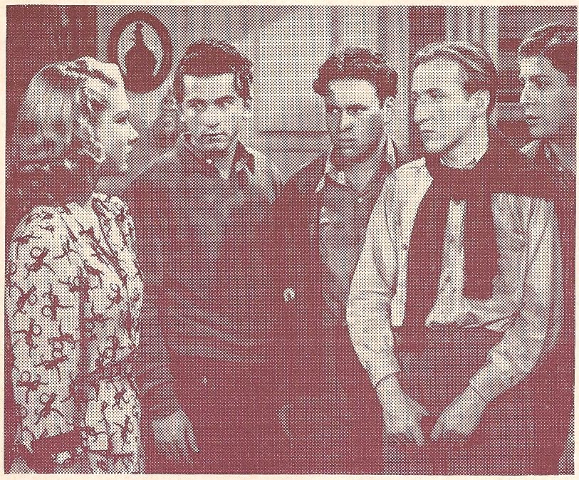 Huntz Hall