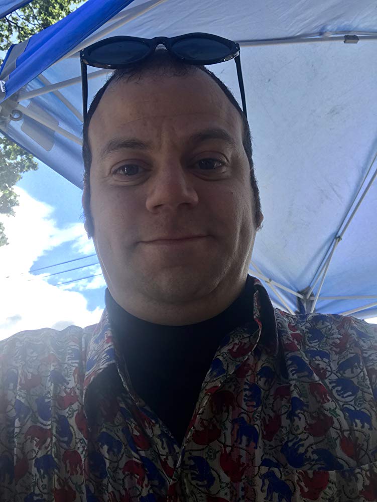 James Scorzelli