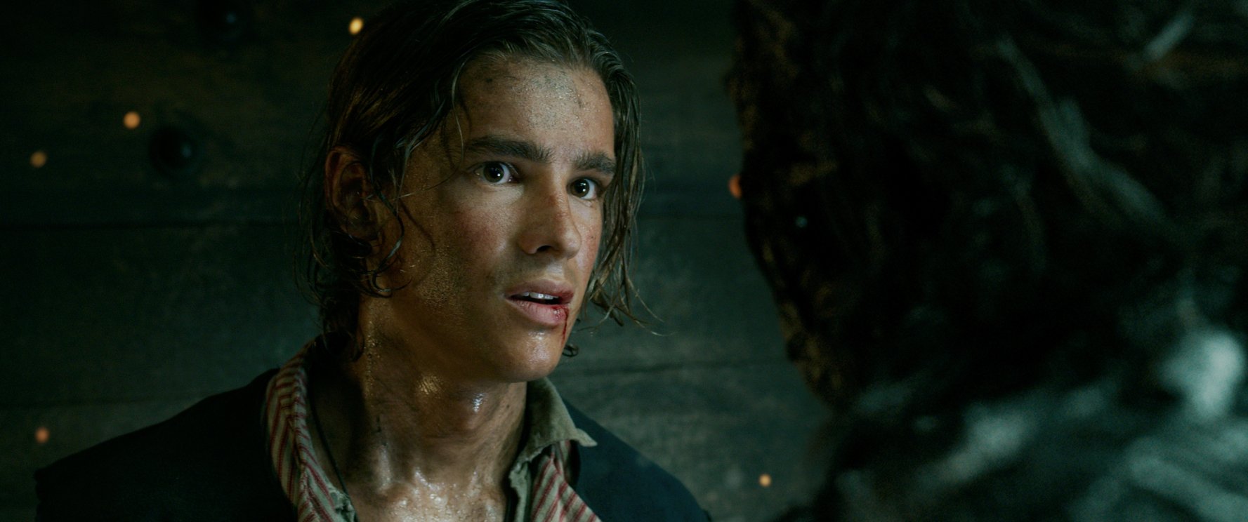 Brenton Thwaites