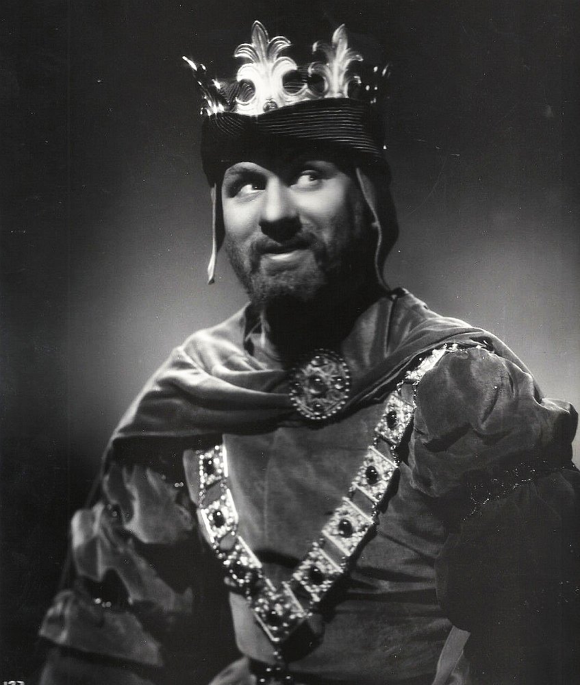 Gino Cervi