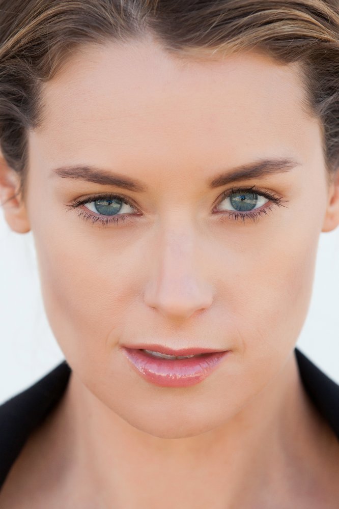 Stacey Woods