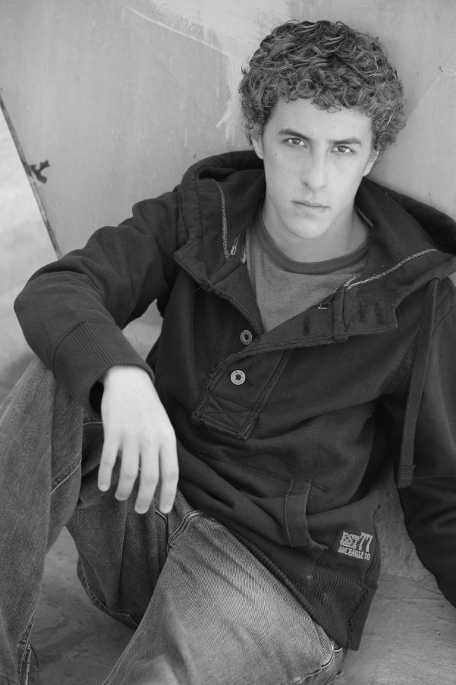 Jordan Walker Ross