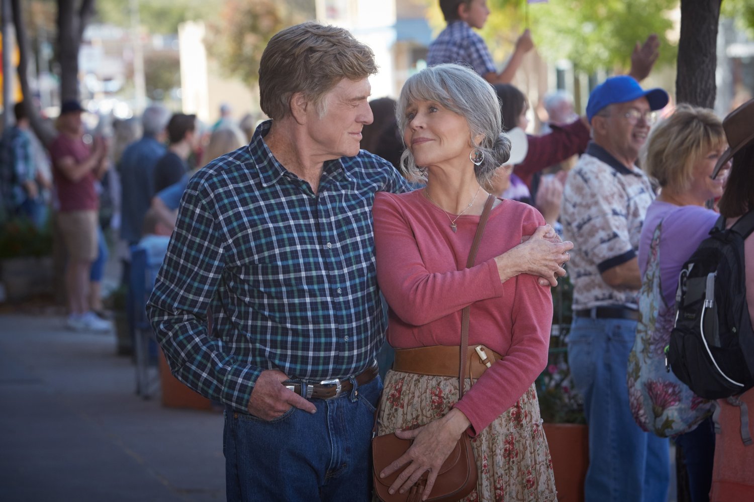 Robert Redford