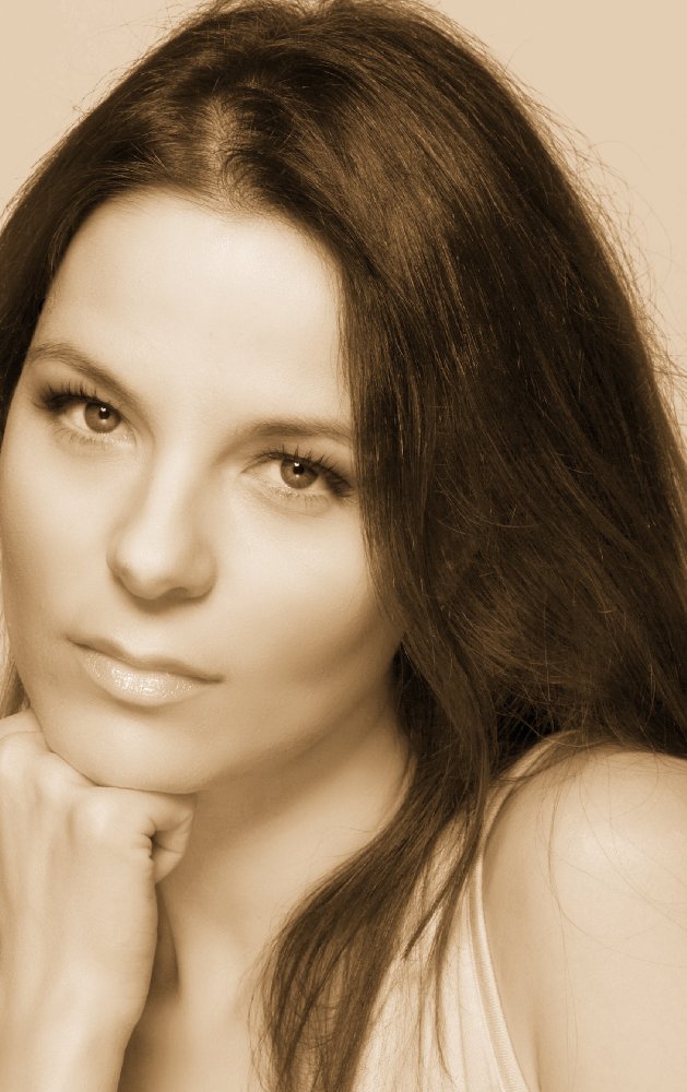 Olja Hrustic