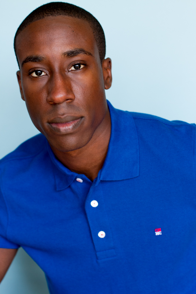 Jamal Akakpo