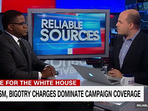 Brian Stelter