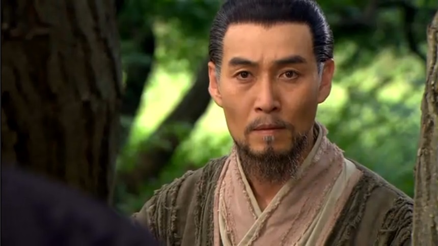 Ho-bin Jeong