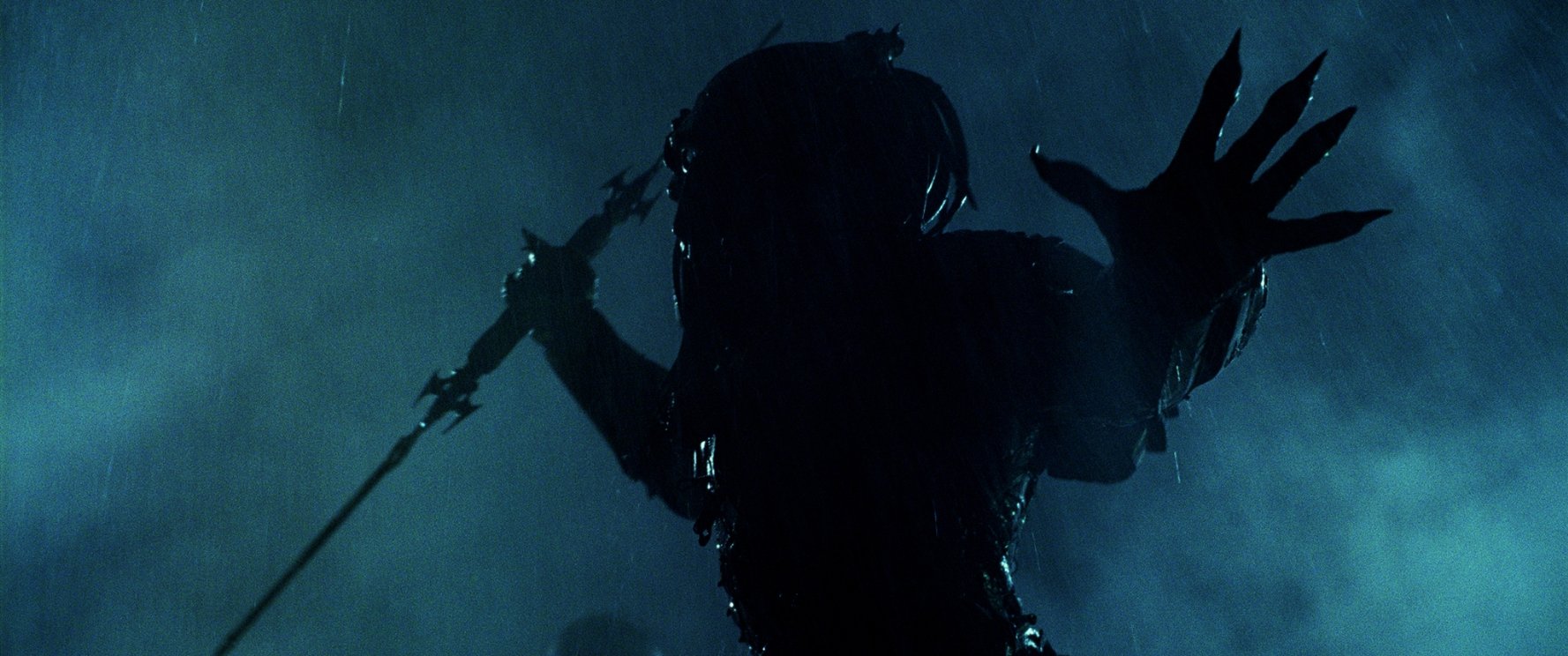 The Predator
