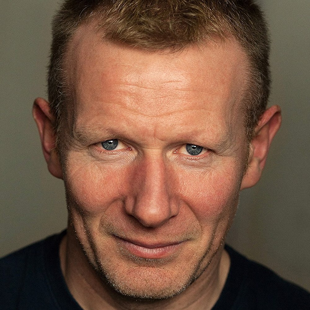 Gordon Morris