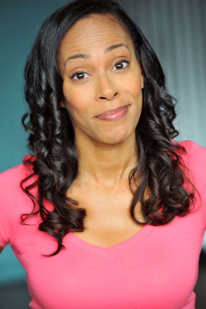 Felicia Walker