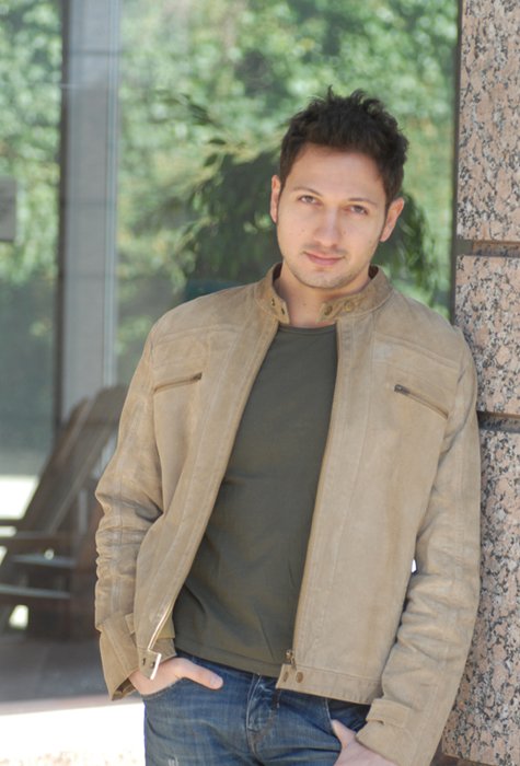 Hani Mefti