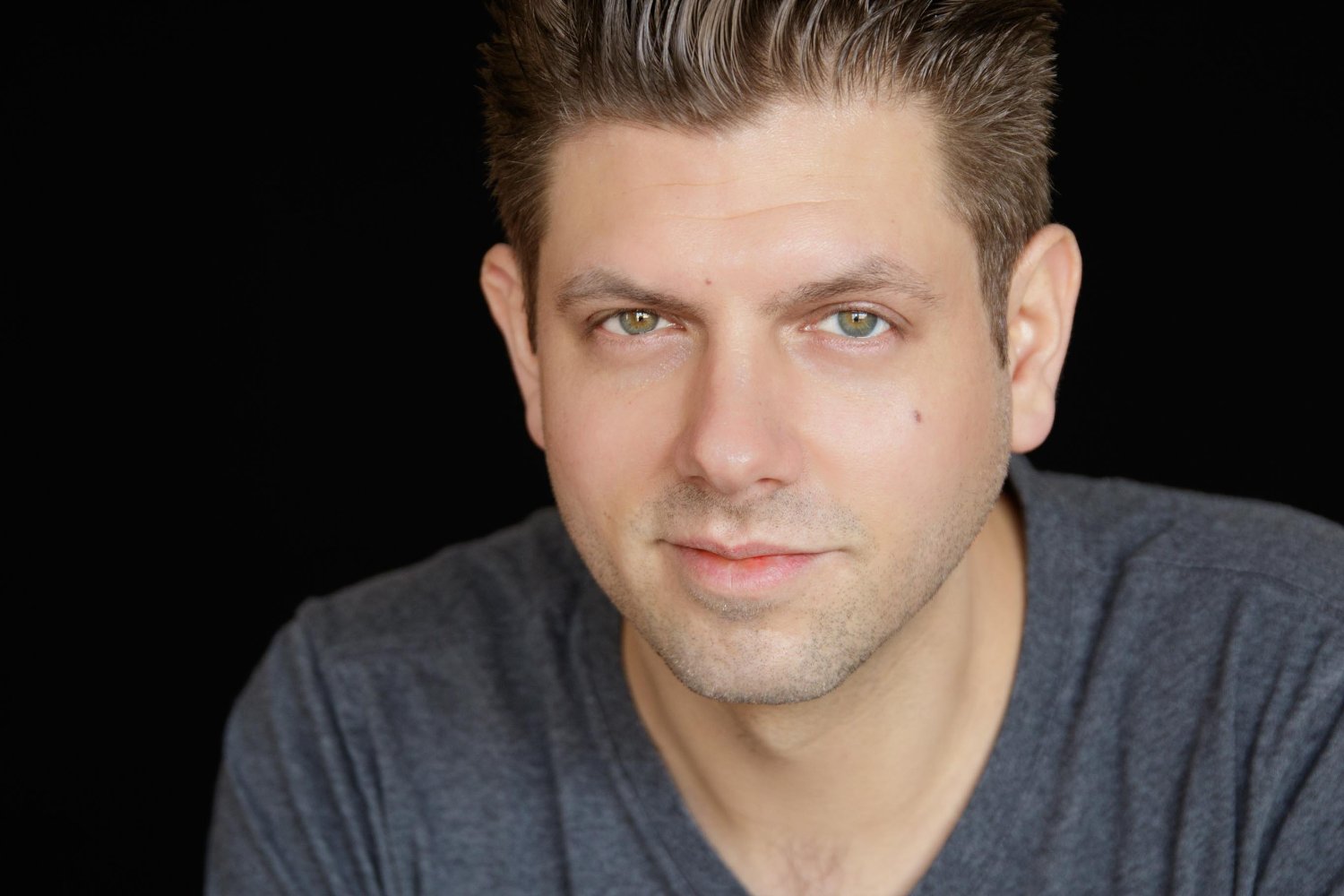 Dustin Charles