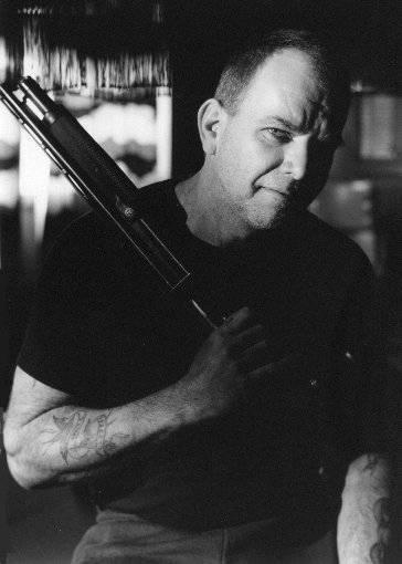 Peter Hosking