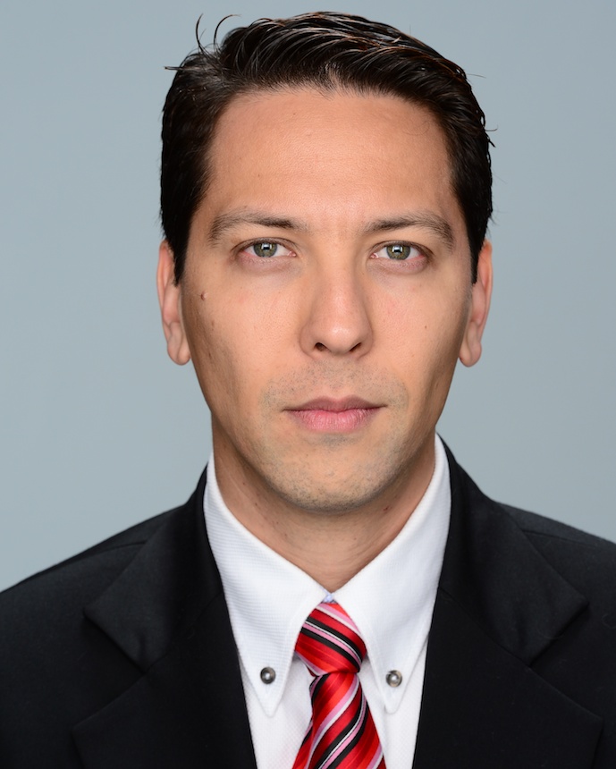 Shane Imbert