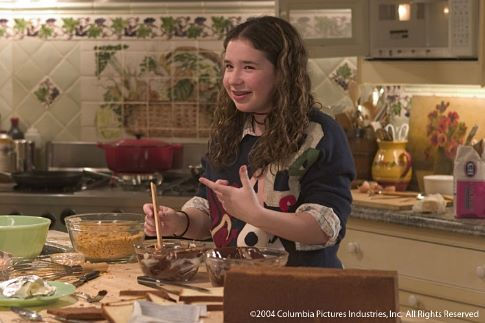 Sarah Steele