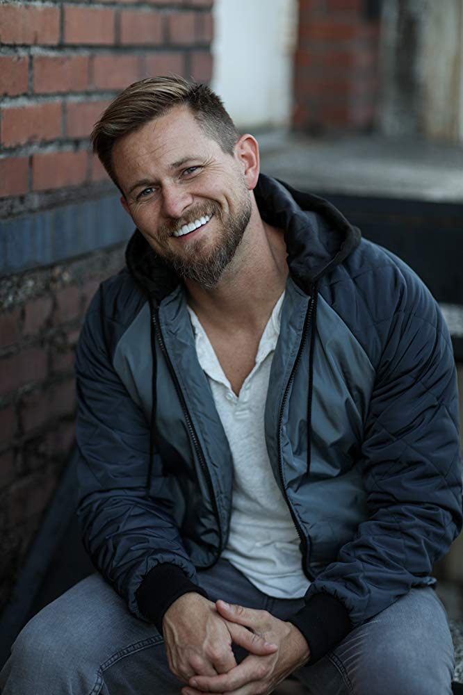 Alexander Kane