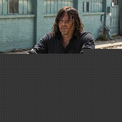 Daryl Dixon