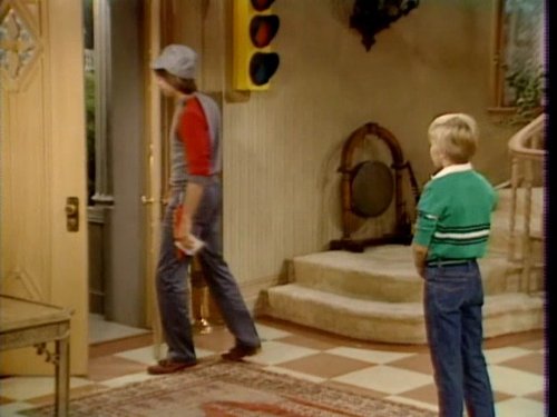Ricky Schroder