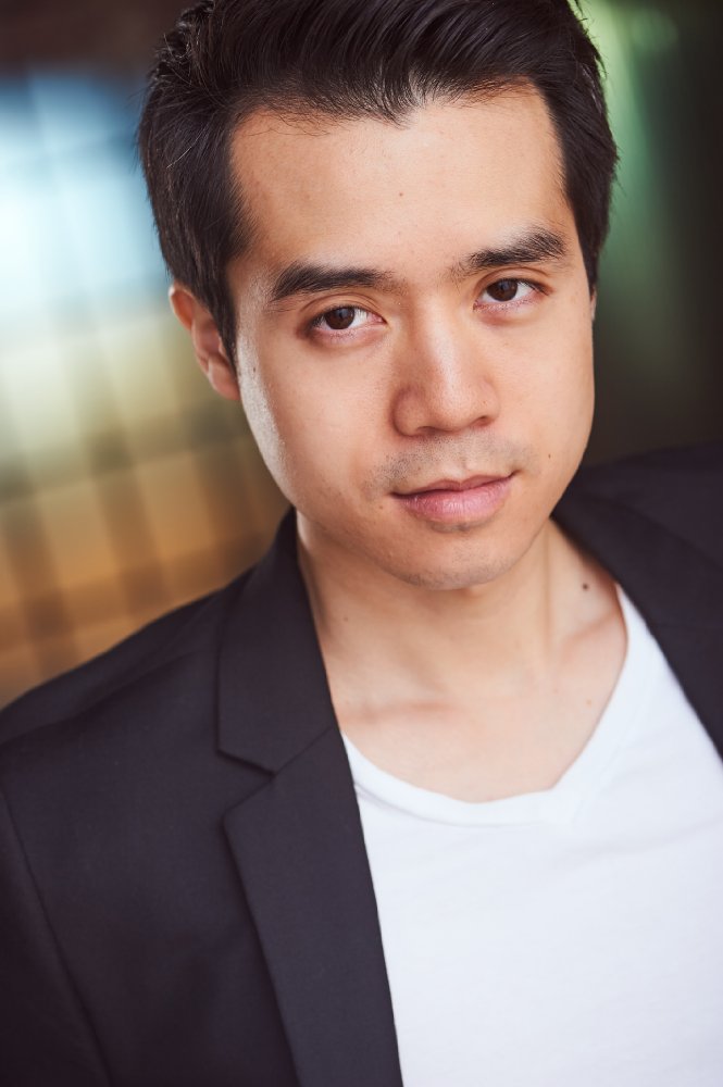 Albert Kuo