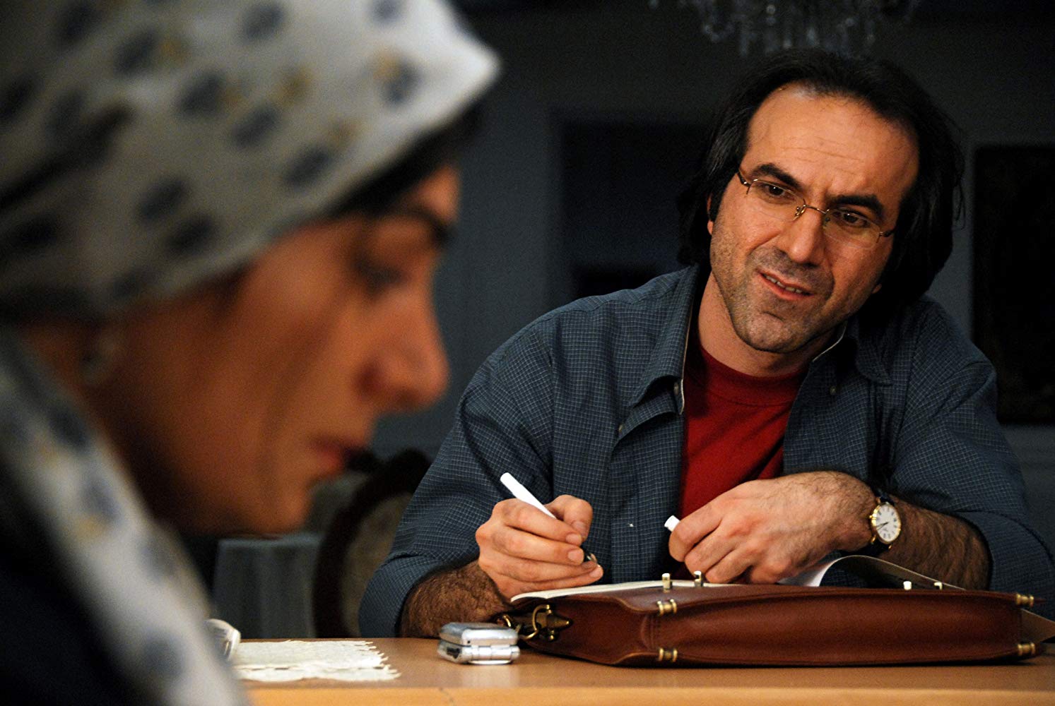 Mehran Kashani