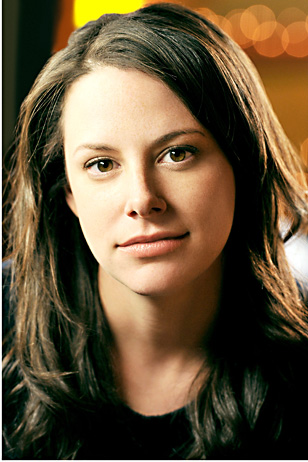 Jamie Silberhartz