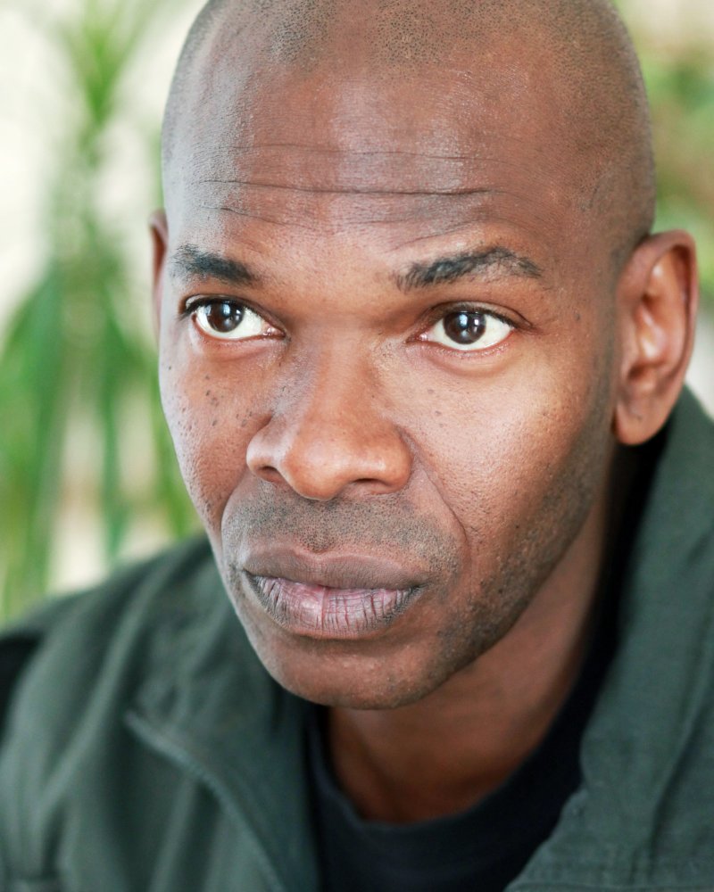 Christian Dixon